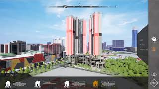 Famous Framemakers Sunway Velocity 2 Realtime Interactive Net Worth
