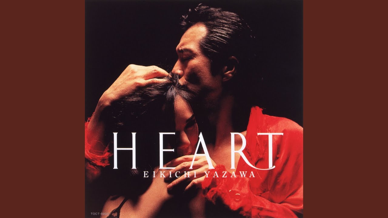 Heartache City (Remastered 2022) - YouTube