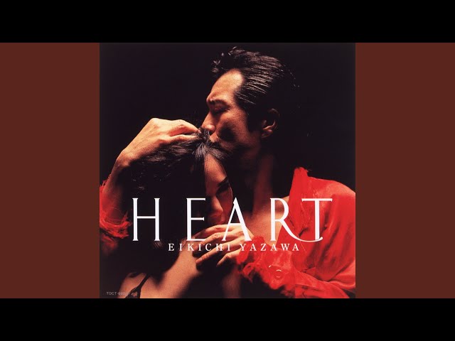 Heartache City (Remastered 2022) - YouTube