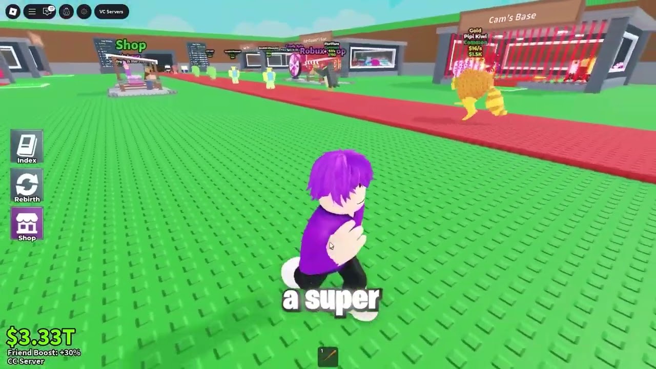 ROBLOX Edit