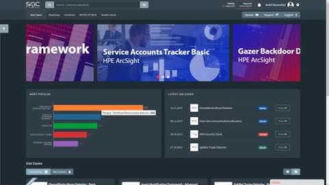 Use Case Cloud 2.5 overview