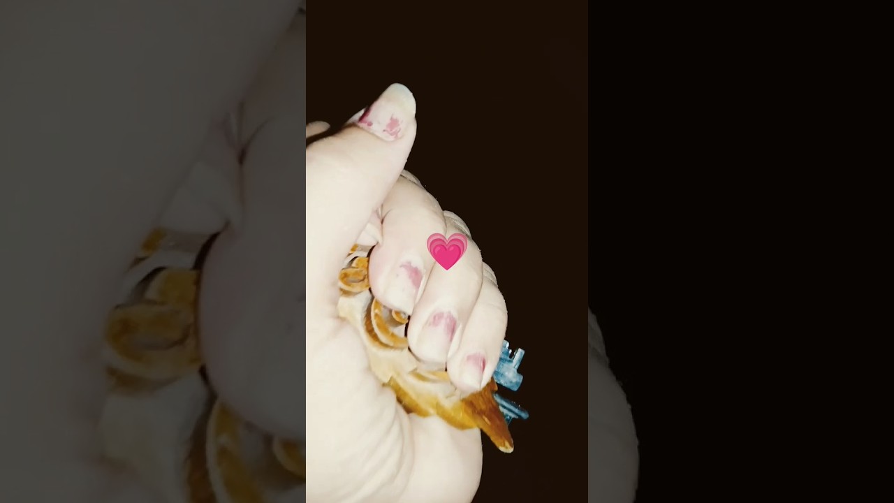 Sanson ki mala pe 🥰🌹