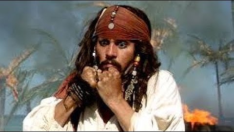 why is the rum gone?