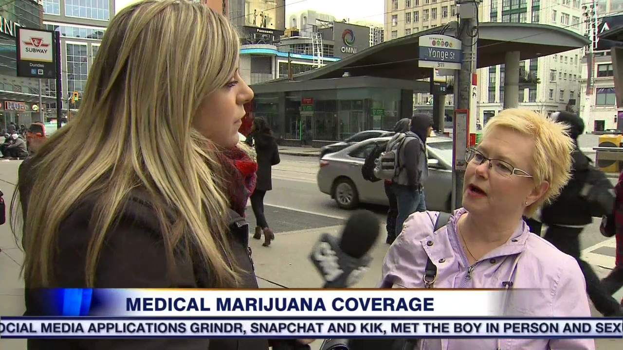 Video: Shoppers, Loblaw employees to be covered for medical marijuana