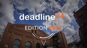 Deadline24 2015 | Future Processing