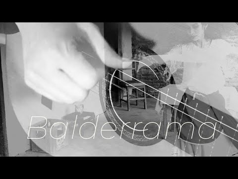 Rodrigo Simoes | Balderrama | TRE en TRIO