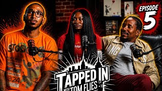 Tapped in with Tom Flies: Ep 5 - Roots Picnic Recap, Hip-Hop Drama & Relationship Boundaries screenshot 4