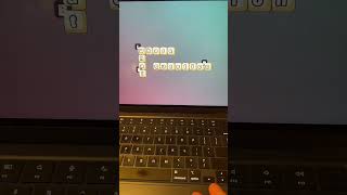 Sneak peek at a game prototype