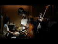 10 石井 智大カルテット Live at Nakano SweetRain 2021年9月29日