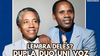 LEMBRA DELES? O QUE ACONTECEU COM A DUPLA DUO UNI VOZ?