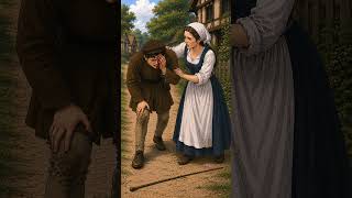 He Tried to Kiss Her A Stick Killed Him Tudor Deaths