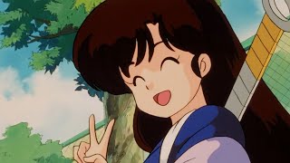 REUPLOAD: Ranma 1/2 but only when Ukyo calls Ranma her honey (dubbed edition) Net Worth