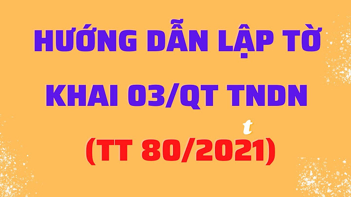 Hướng dẫn làm mẫu 03 tndn