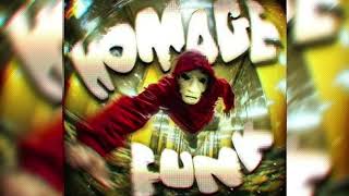 Homage funk - Super Slowed 