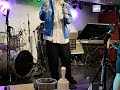 【お初歌唱】鶏タンゴ鍋(森野熊八さん)