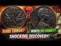 1974 Black Rusty Canadian Penny Value | Rare Error or Damage? Shocking Truth Revealed