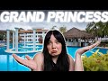Grand Riviera Princess  IS IT WORTH IT?! | Playa Del Carmen Mexico | Riviera Maya All Inclusive