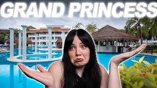 Grand Riviera Princess  IS IT WORTH IT?! | Playa Del Carmen Mexico | Riviera Maya All Inclusive by Kurtis & Chelsey 76,981 views 1 year ago 6 minutes, 29 seconds