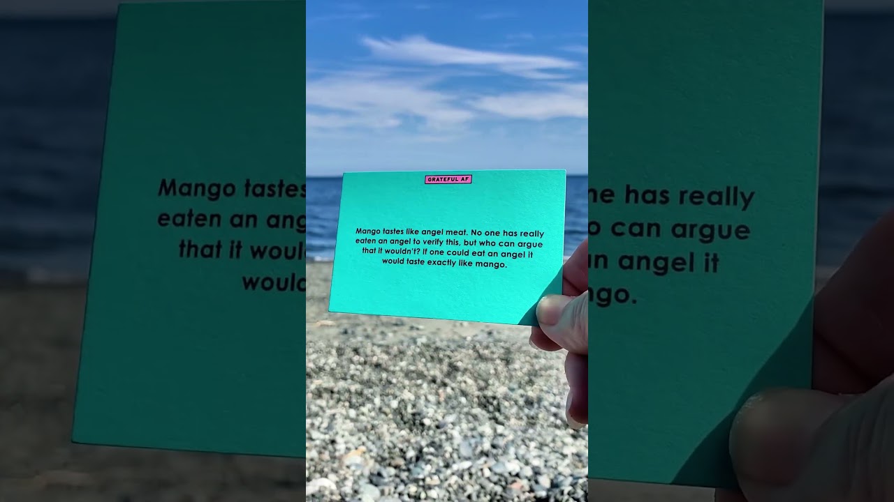 Mangos: The Fruit That Shouldn't Exist! 