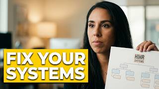 Your Business Can’t Outgrow Your People: The Leadership Systems That Drive Real Growth