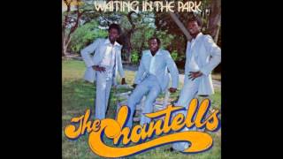 The Chantells   Waiting In The Park 78   07   Blood River