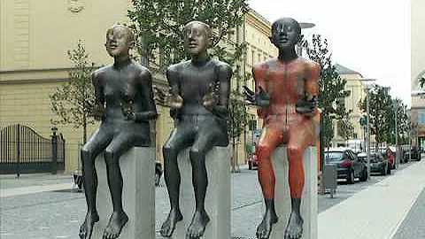 International Day of Tolerance -- Nov. 16