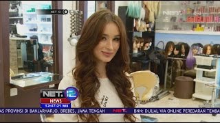 Inilah Tren A Rambut Keren Di Tahun 2017 - Net 12