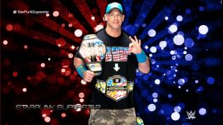 WWE John Cena 6th Theme Song \