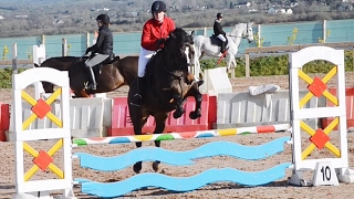 Callies first show in 2 years!