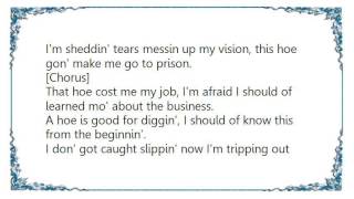 Flo Rida - Still Missin Lyrics