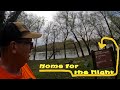 C&amp;O Canal Ebike Camp Pt2 with Bob Update and Trains