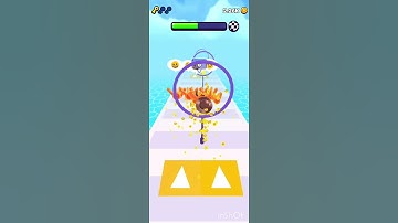 Join Blob Clash 3D : Mobile Runner Gameplay |level 10| #shorts  #trending #asmr #joinblobclash3d