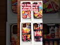 Automatic phone case printer vending machines DIY phone case. #vendingmachine #vending #phonecase