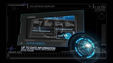 Mercury Dragons Promotional Video