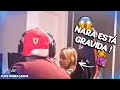 NARA FALA QUE ESTÁ GRAVIDA EM LIVE !? WEEDZÃO É VITÃO ?? NOBRU DA EM CIMA DE ALEATÓRIO GADA - CLIPS