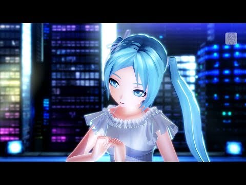 【初音ミク PDA-X Off Vocal】 Patchwork Staccato ツギハギスタッカート 『-Project DIVA- X HD』 Romaji Lyrics  EnglishSub