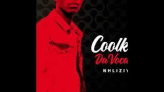 Coolkid daVocalist - Inhliziyo