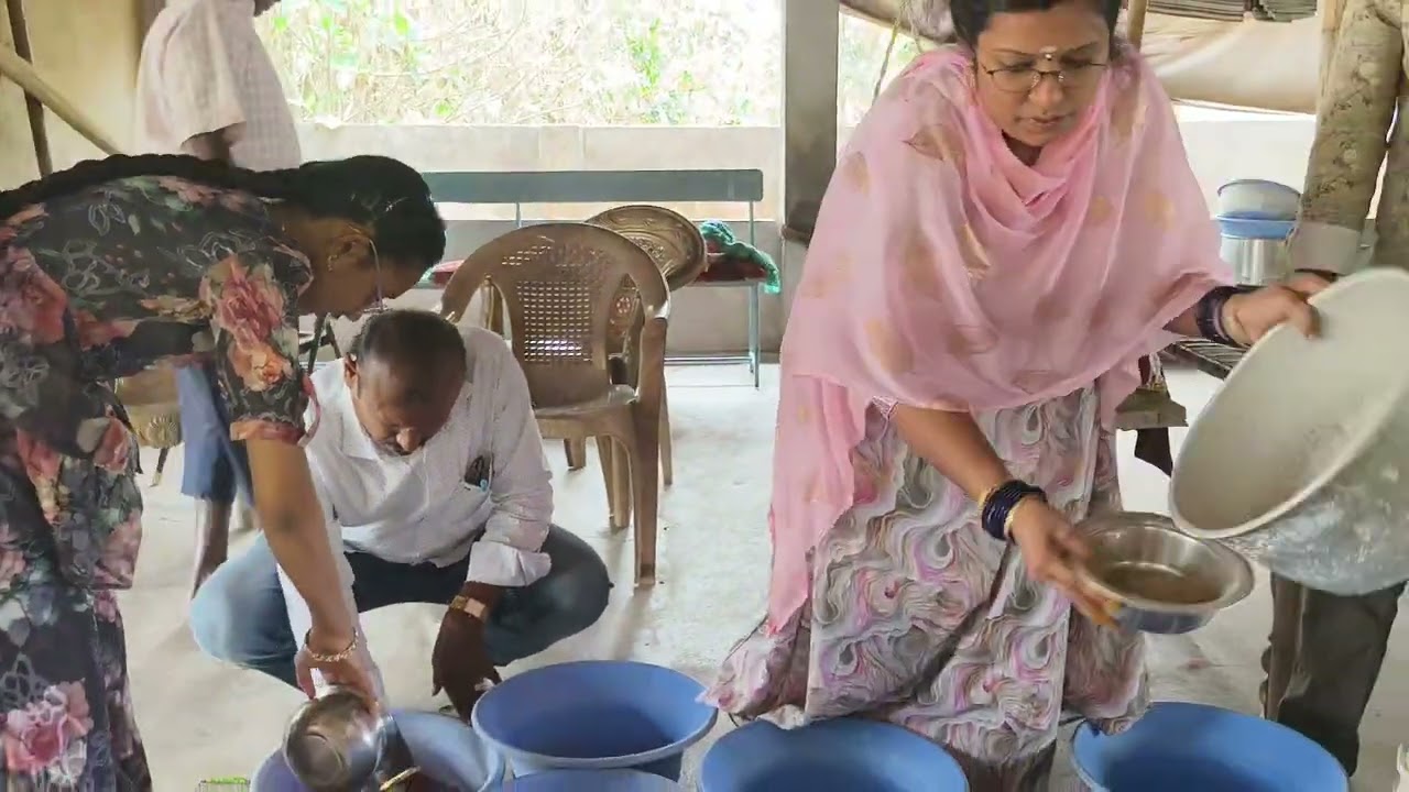 డే 15 దాన సమర్పణకు p. నారాయణ కిషోర్ గార్ల చే #గోశాల #గోమాత #మాఘమాసం #ytshorts #yt #cow #గోవు