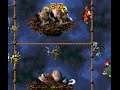 【DKC 2 Hack】 5-5 『ゴースマト』
