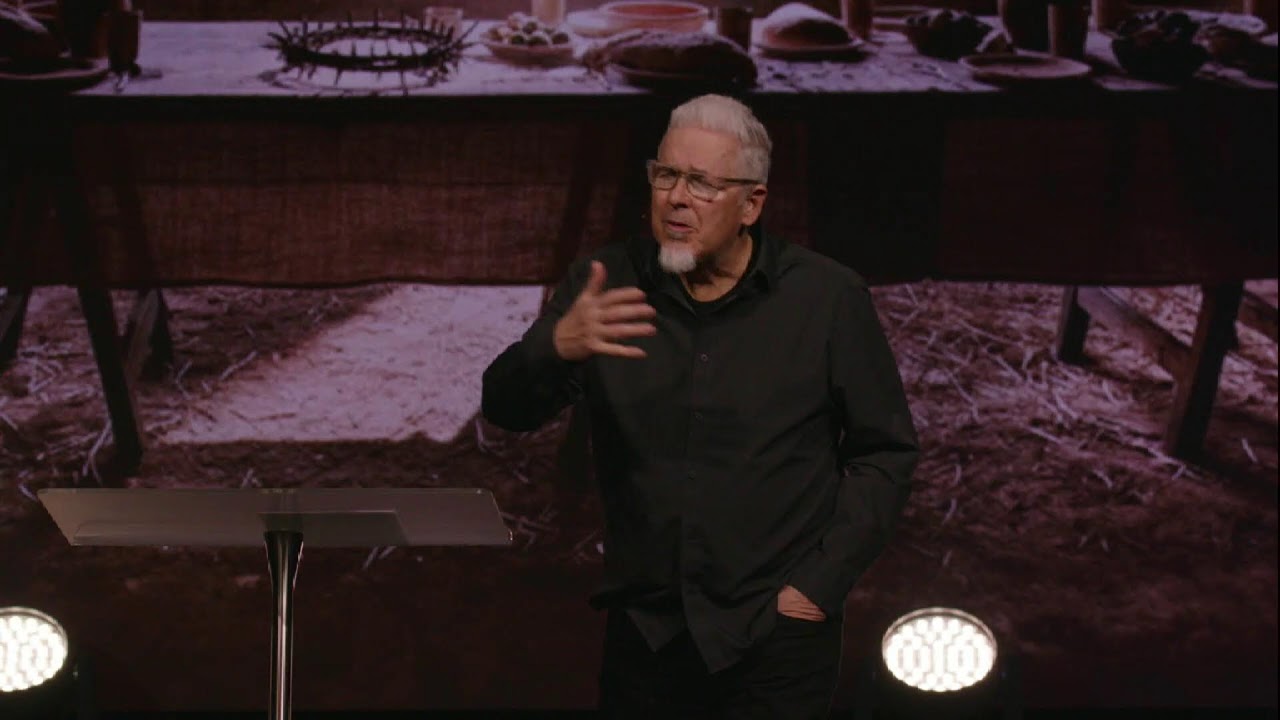 Sigueme | El Libro de Marcos