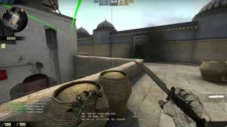 grenade prediction