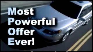 Dorschel Saab - Most Powerful Offer Ever