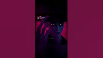 Thumbnail of Rumi X Jinu ver😁 |Kpop Demon Hunters|Subscribe|#kpopdemonhunters #sodapop #sajaboys #jinu #huntrix