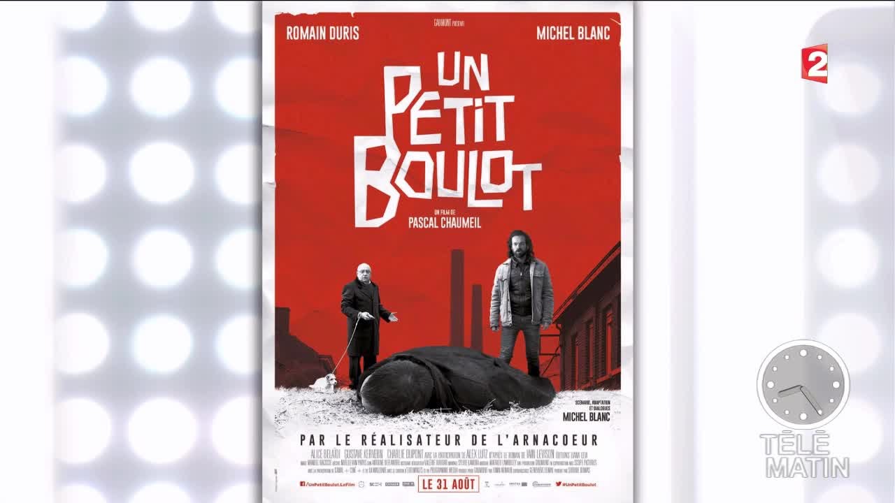"Un petit boulot" de Pascal Chaumeil - YouTube
