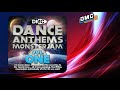 DMC Dance Anthems Monsterjam Vol. 1 (Mixed By DJ Iván Santana)