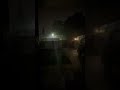 Severe Thunderstorm Rain along with Windstorm in #Islamabad and Adjoining Areas - 06/07/2025⛈️⛈️