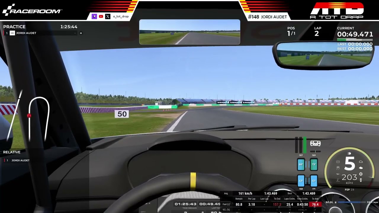 Nou campionat Audi TT Cup - Justrace.net | ATOTDRAP