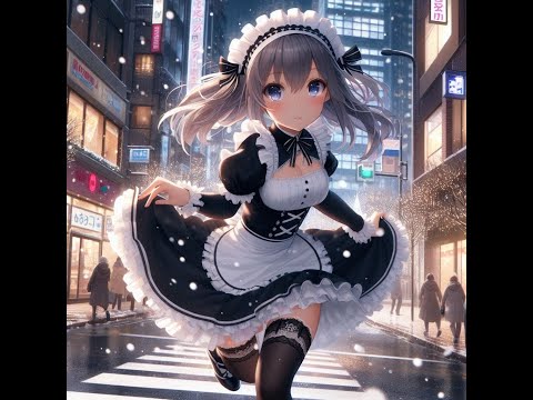 初音ミク / S@PPORO GIRL / アネモネP