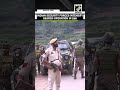 Indian security forces intensify search in J&K’s Rajouri as ‘Operation Sheruwali’ enters 8th day