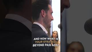 Why Smart Entrepreneurs Don’t Rely on Paid Ads